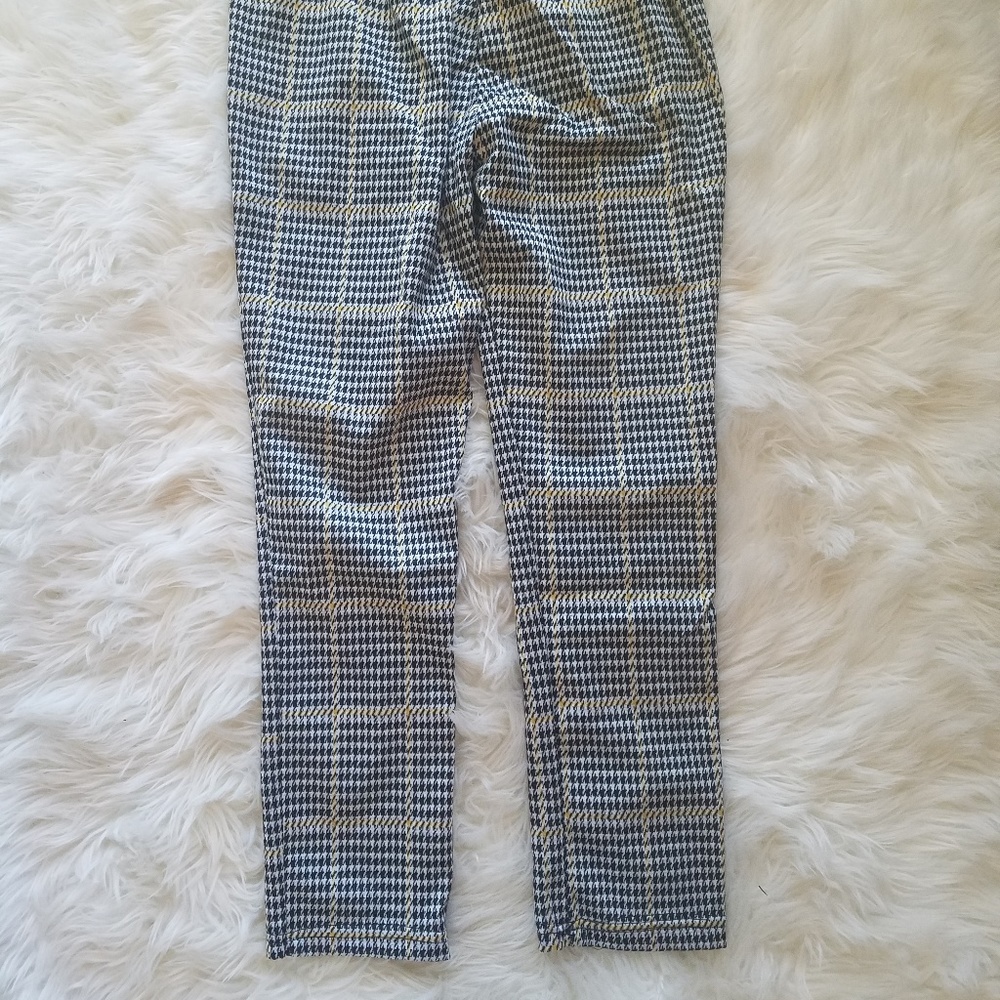 Hounds Tooth Pants - Picture 2 of 3